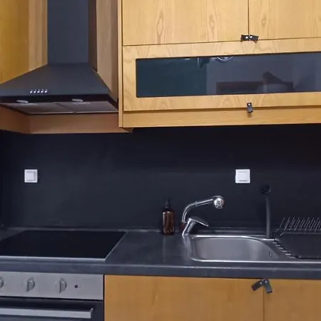 Bougainvillea Spacious Family In Apartman *