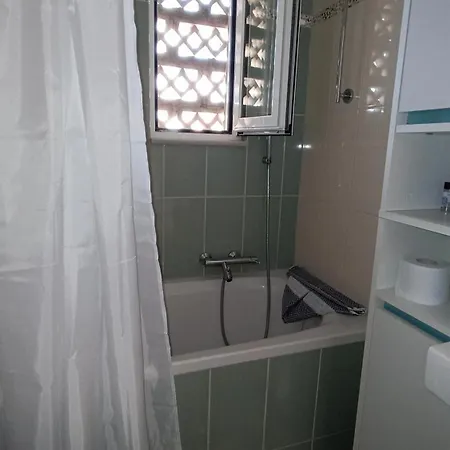 Apartament Bougainvillea *