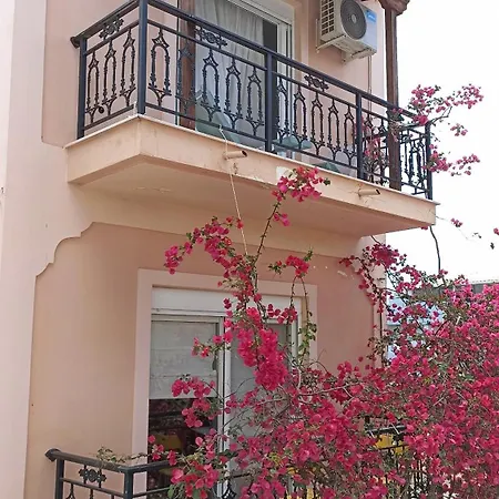Bougainvillea Spacious Family In Apartman Zákinthosz
