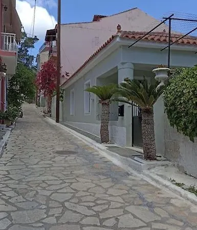 Apartament Bougainvillea