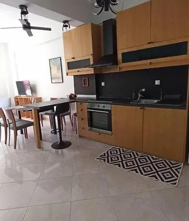 Bougainvillea Spacious Family In Apartman Zákinthosz