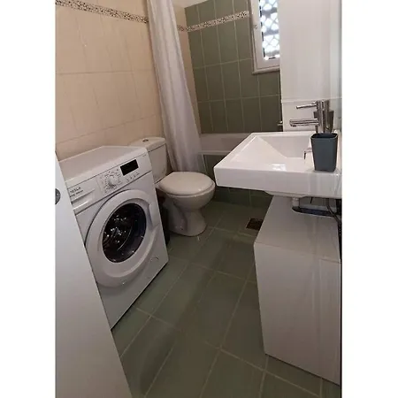 Bougainvillea Apartament