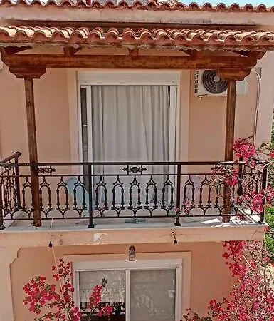 Bougainvillea Spacious Family In Apartman