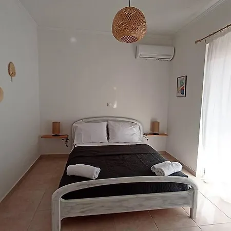 Bougainvillea Apartament