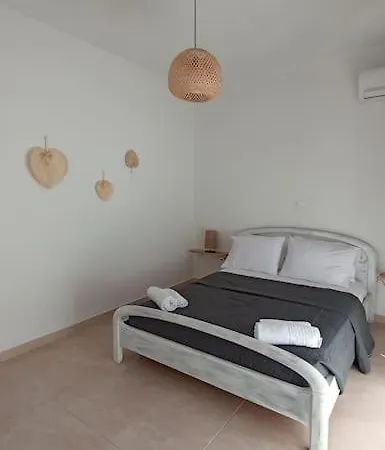 Apartament Bougainvillea