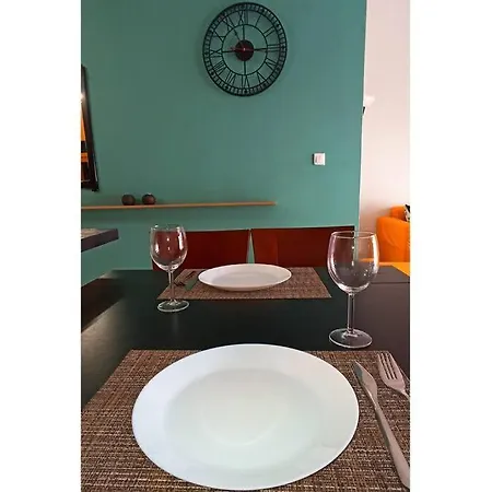 Apartman Bougainvillea Spacious Family In Zákinthosz