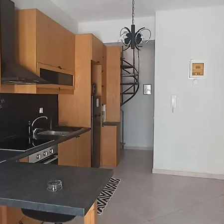 Bougainvillea Spacious Family In Apartman *
