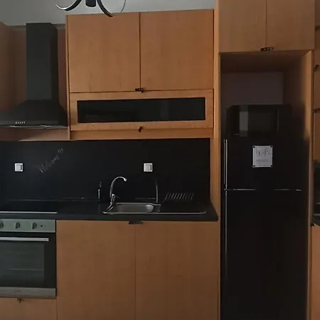 Apartman Bougainvillea Spacious Family In Zákinthosz