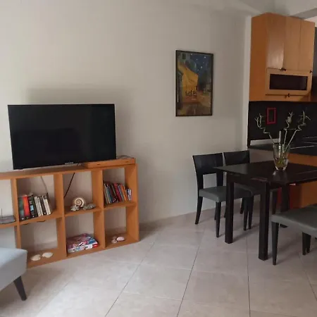 Bougainvillea Spacious Family In Apartman