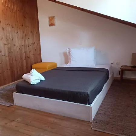 Bougainvillea Spacious Family In Apartman