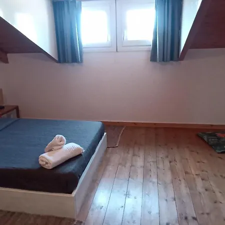 Apartament Bougainvillea