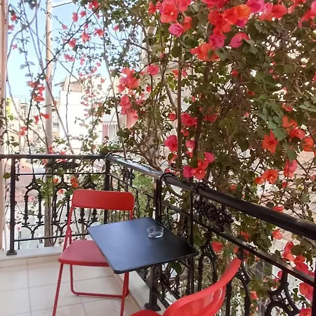 Bougainvillea Spacious Family In * Zákinthosz