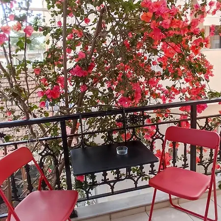 Apartament Bougainvillea