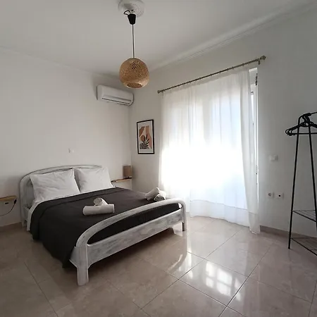 Bougainvillea Spacious Family In Apartman Zákinthosz