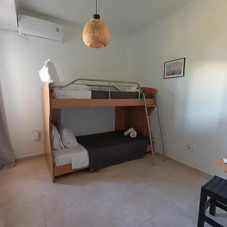 Apartman Bougainvillea Spacious Family In Zákinthosz