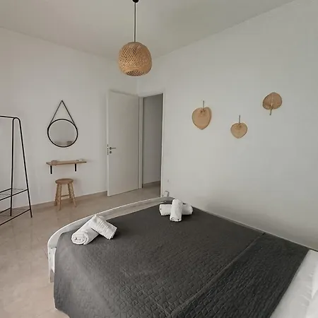 Bougainvillea Spacious Family In Apartman