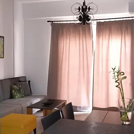 Apartman Bougainvillea Spacious Family In