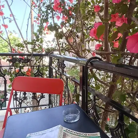 Bougainvillea Spacious Family In Apartman